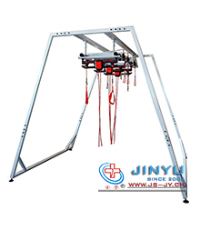 天轨与悬吊系列