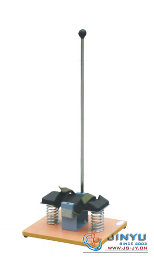 下肢康复运动器(踝关节屈伸训练器)