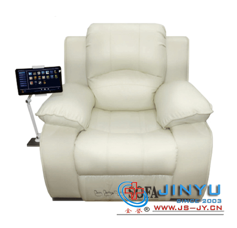 多功能音乐放松系统