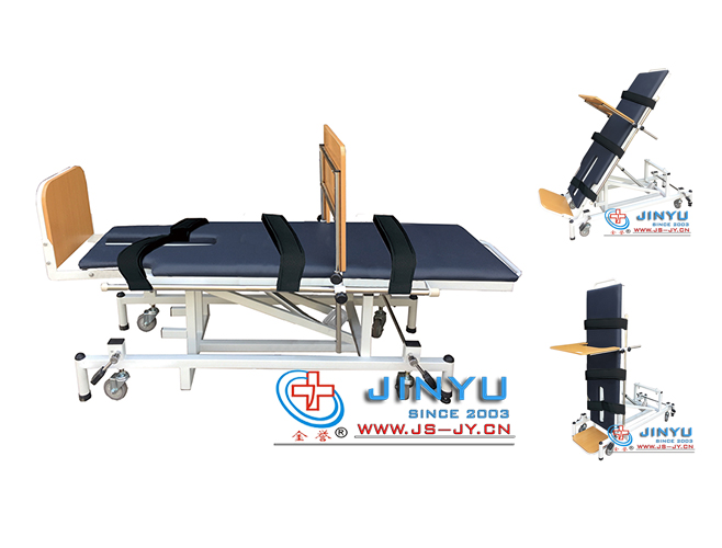 电动起立床